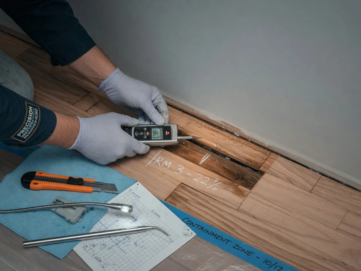 Why choose Water Removal in Pelion, SC